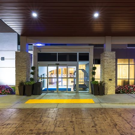 Holiday Inn Express Calhoun South By Ihg Екстер'єр фото