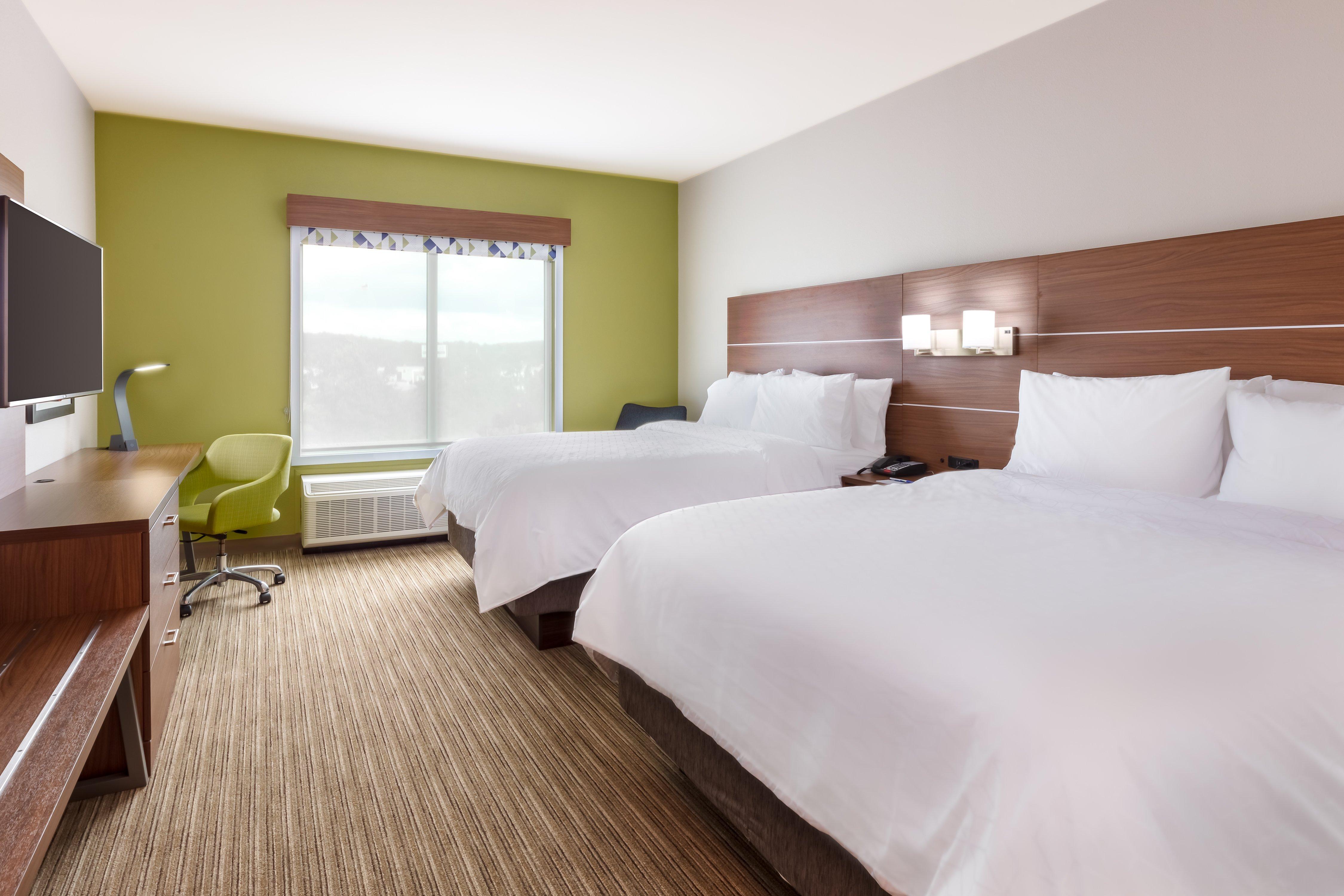 Holiday Inn Express Calhoun South By Ihg Екстер'єр фото