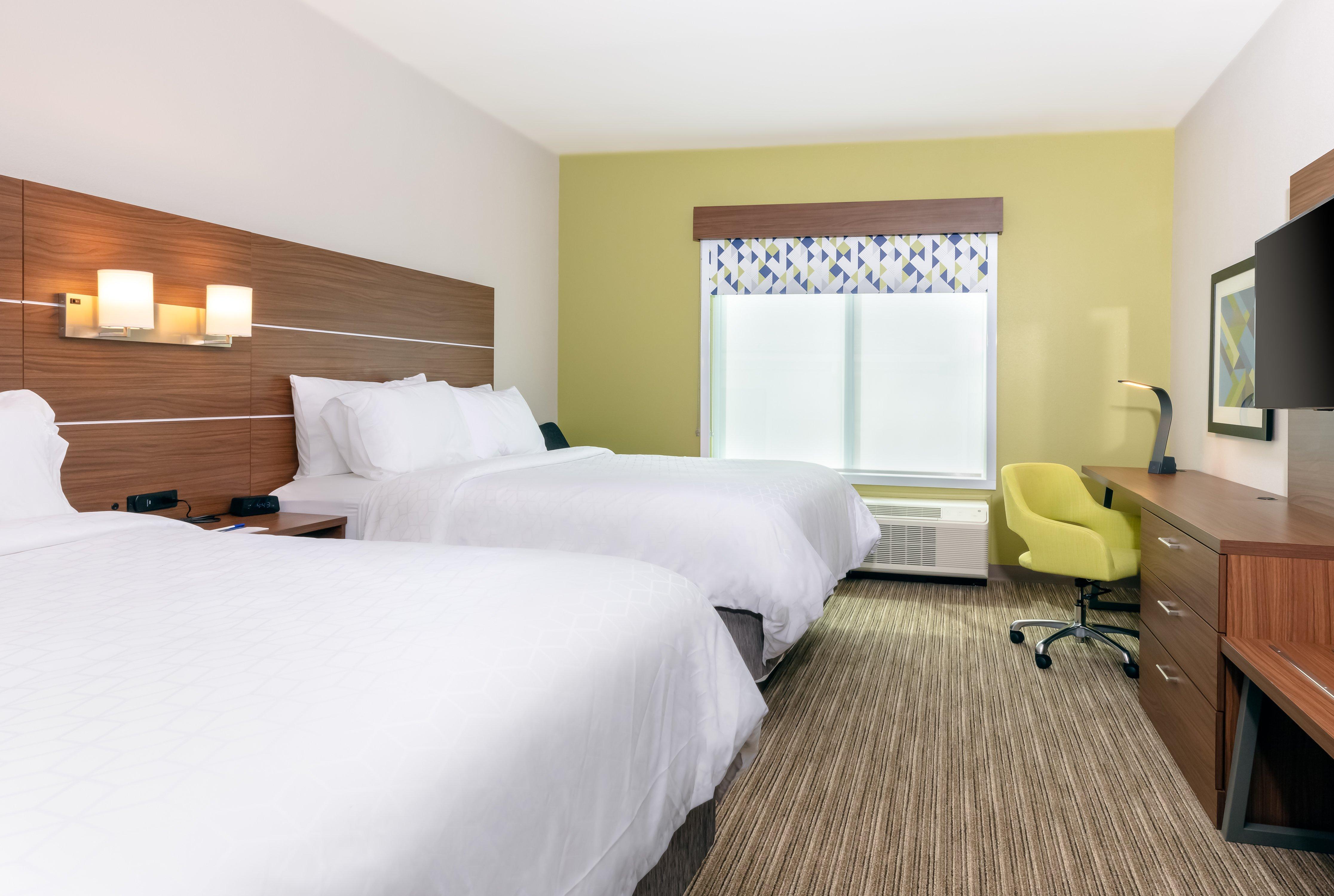 Holiday Inn Express Calhoun South By Ihg Екстер'єр фото