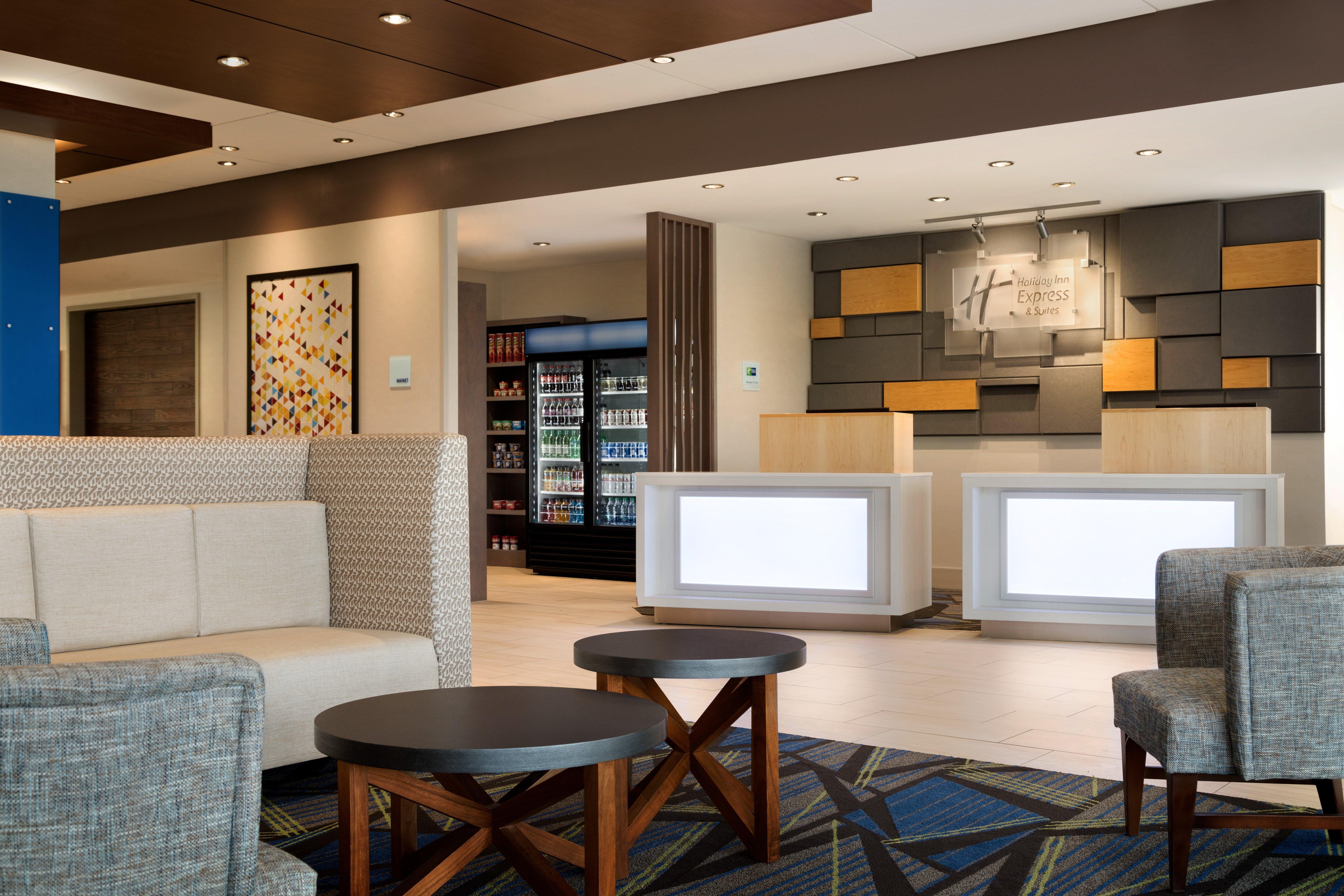 Holiday Inn Express Calhoun South By Ihg Екстер'єр фото