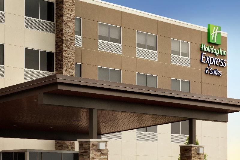 Holiday Inn Express Calhoun South By Ihg Екстер'єр фото