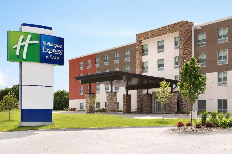 Holiday Inn Express Calhoun South By Ihg Екстер'єр фото